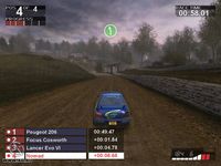 RalliSport Challenge screenshot, image №310350 - RAWG