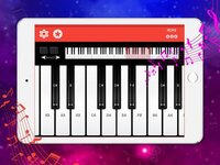 Real Piano: Be Pianist Hero screenshot, image №3610653 - RAWG