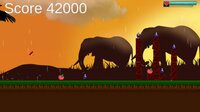 Hungry Birds (pjsoftwarestudios) screenshot, image №2808013 - RAWG