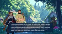 Witch’s Gaze - The Vanishing Village screenshot, image №4159805 - RAWG