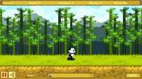 Panda Runner screenshot, image №4144832 - RAWG