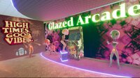 Weedy's World screenshot, image №4043927 - RAWG