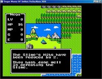 Dragon Warrior 64 screenshot, image №2425726 - RAWG