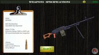 Weapons Simulator 2 - FullPack screenshot, image №2716564 - RAWG