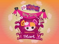 Lalaloopsy Topsy Turvy screenshot, image №2028961 - RAWG