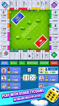 Business Game screenshot, image №2081097 - RAWG