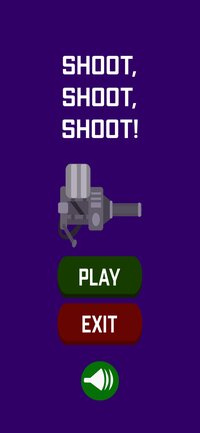 Shoot shoot shoot! screenshot, image №2716498 - RAWG