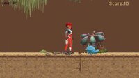 The Explorer (Pratik Borse) screenshot, image №3411970 - RAWG