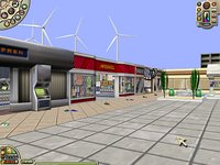 Mall Tycoon 2 screenshot, image №365566 - RAWG