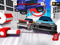 Car Crush - Racing Simulator screenshot, image №2312089 - RAWG