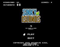 Sinky Islands screenshot, image №2966114 - RAWG