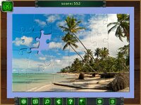Caribbean Jigsaw screenshot, image №2758629 - RAWG