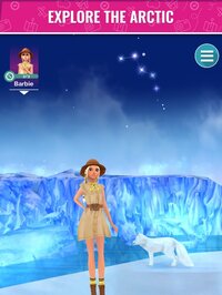 Barbie World Explorer screenshot, image №2681991 - RAWG