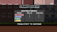 Rail Rumble screenshot, image №1090603 - RAWG
