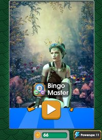 Lightning Bingo - Elven Woods screenshot, image №1517873 - RAWG