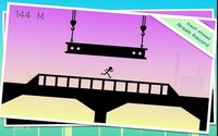 Running Stick screenshot, image №1394438 - RAWG