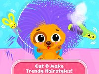 Cute & Tiny Hair Salon screenshot, image №1325028 - RAWG