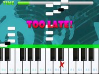 Piano Master screenshot, image №2061206 - RAWG