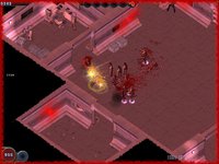 Zombie Shooter screenshot, image №204448 - RAWG