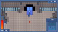 Containment And Isolation screenshot, image №2354918 - RAWG