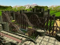 RollerCoaster Tycoon 3 screenshot, image №394822 - RAWG