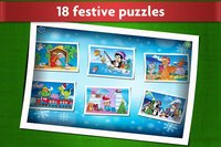 Christmas Puzzle Games - Kids Jigsaw Puzzles 🎅 screenshot, image №1467312 - RAWG