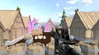 3d Shooter: FPS shooting Games screenshot, image №3181246 - RAWG