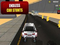 Endless Car Stunt - Free Car Racing Game screenshot, image №1334901 - RAWG