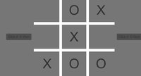 Tic Tac Toe (itch) (RishiDoesCodes) screenshot, image №2372268 - RAWG