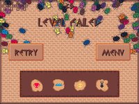Glyphics screenshot, image №1070552 - RAWG