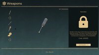 Rogue Samurai: Prologue screenshot, image №4155876 - RAWG