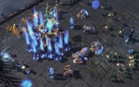 StarCraft II: Heart of the Swarm screenshot, image №505735 - RAWG