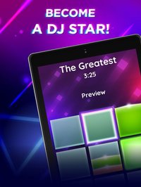 Magic Pad - Remix Hit Songs screenshot, image №1772593 - RAWG