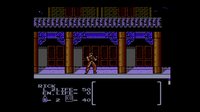 Flying Warriors screenshot, image №799697 - RAWG