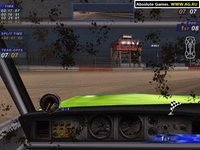 Dirt Track Racing 2 screenshot, image №289445 - RAWG