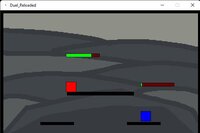 Duel: Reloaded screenshot, image №3453636 - RAWG