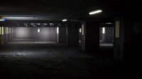 Backrooms Multi-Verses screenshot, image №4187776 - RAWG