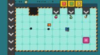Two Rooms industry screenshot, image №1193960 - RAWG