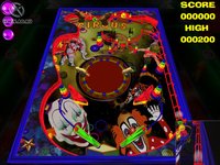 Total Pinball 25 screenshot, image №380231 - RAWG