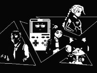 DIMENSION HACKER screenshot, image №2179738 - RAWG