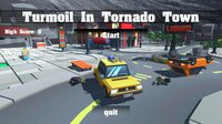 Turmoil in Tornado Town screenshot, image №3347082 - RAWG