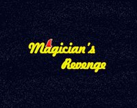 Magician's Revenge screenshot, image №2679009 - RAWG