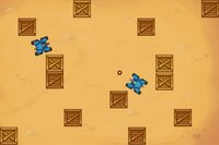 Tank Game Demo screenshot, image №3066693 - RAWG