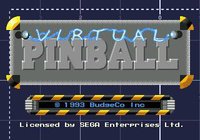 Virtual Pinball screenshot, image №760850 - RAWG