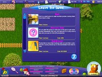 Pony World screenshot, image №504072 - RAWG