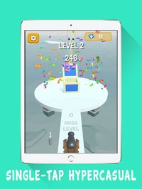 Color Stack Shooter screenshot, image №1947330 - RAWG