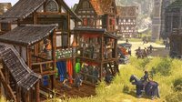 The Settlers: Rise of an Empire - History Edition screenshot, image №1814523 - RAWG