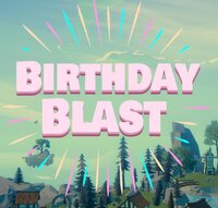 Birthday Blast screenshot, image №3109083 - RAWG