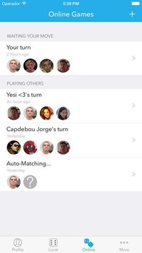 Parchis HD8 screenshot, image №943903 - RAWG