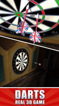 Darts Master screenshot, image №1576499 - RAWG